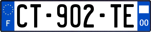 CT-902-TE