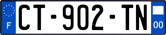 CT-902-TN