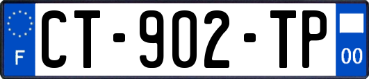 CT-902-TP