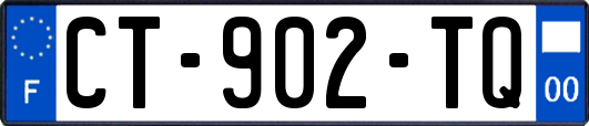 CT-902-TQ
