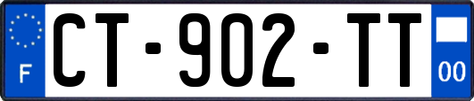 CT-902-TT