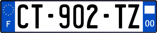 CT-902-TZ