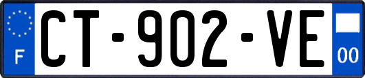 CT-902-VE