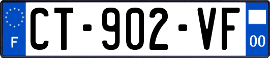 CT-902-VF