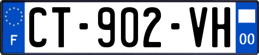 CT-902-VH