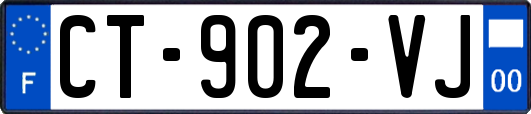 CT-902-VJ