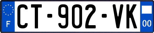 CT-902-VK