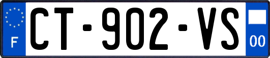 CT-902-VS