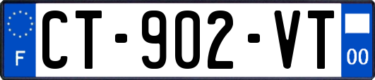 CT-902-VT