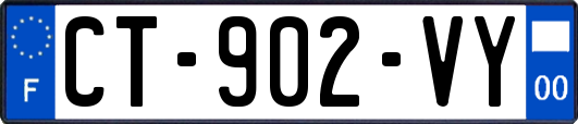 CT-902-VY