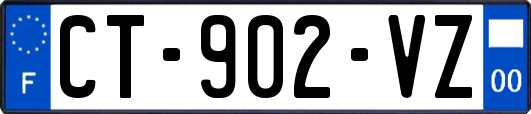 CT-902-VZ