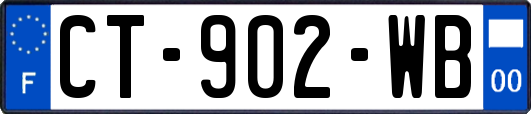 CT-902-WB
