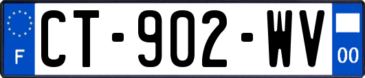 CT-902-WV
