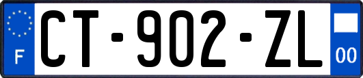 CT-902-ZL