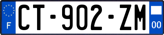 CT-902-ZM