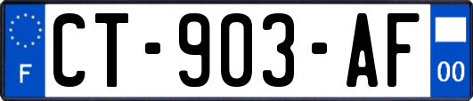 CT-903-AF