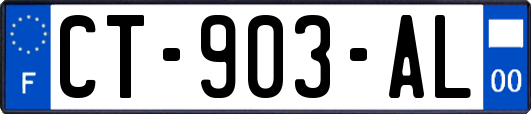 CT-903-AL