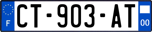 CT-903-AT