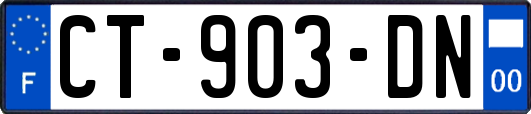 CT-903-DN