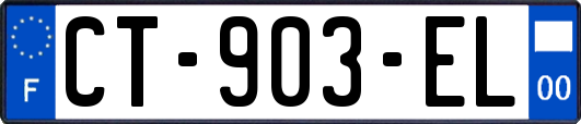 CT-903-EL