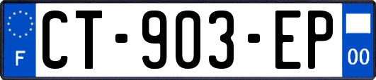 CT-903-EP