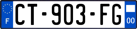 CT-903-FG