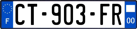 CT-903-FR