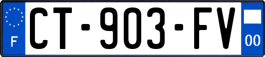 CT-903-FV