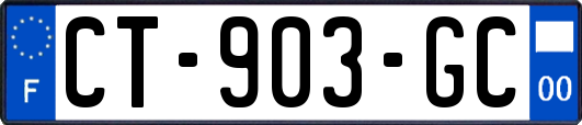 CT-903-GC