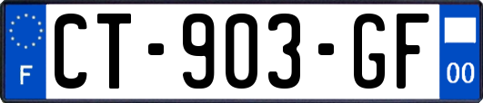 CT-903-GF