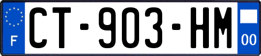 CT-903-HM