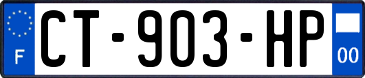 CT-903-HP