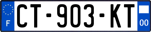 CT-903-KT