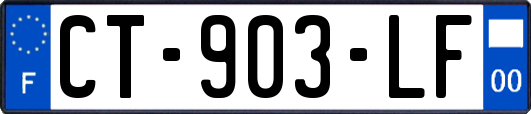 CT-903-LF