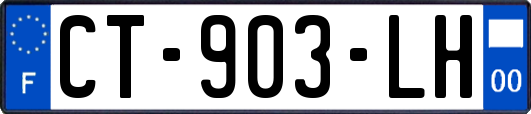 CT-903-LH