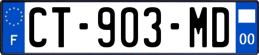 CT-903-MD