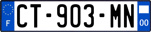 CT-903-MN