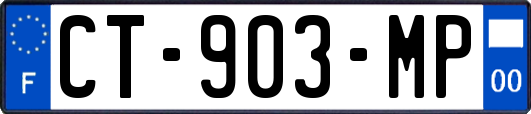 CT-903-MP