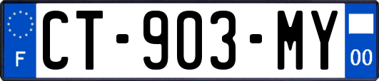 CT-903-MY