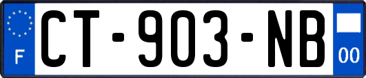 CT-903-NB
