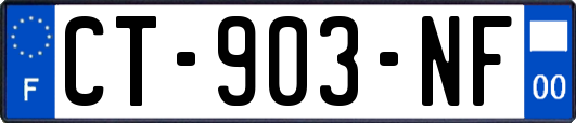 CT-903-NF