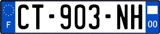 CT-903-NH