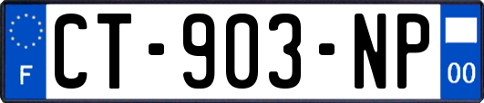CT-903-NP