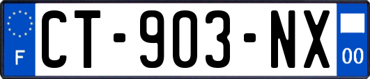 CT-903-NX