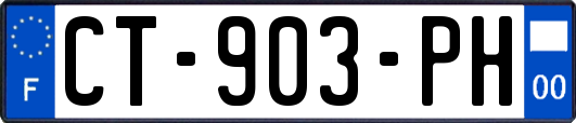 CT-903-PH