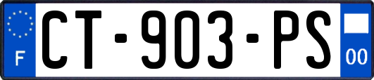 CT-903-PS