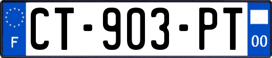 CT-903-PT