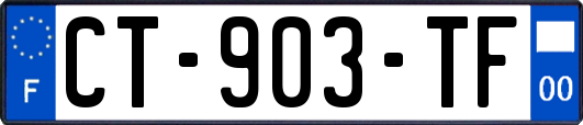 CT-903-TF