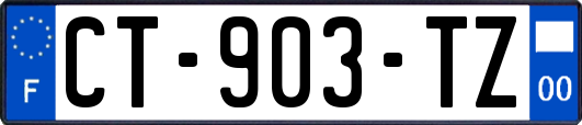 CT-903-TZ