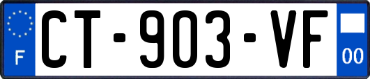 CT-903-VF